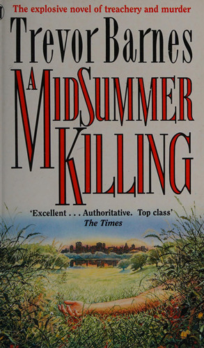 Cover of A Midsummer Killing