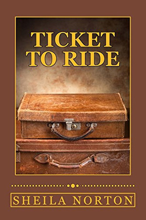 Cover of Ticket to Ride