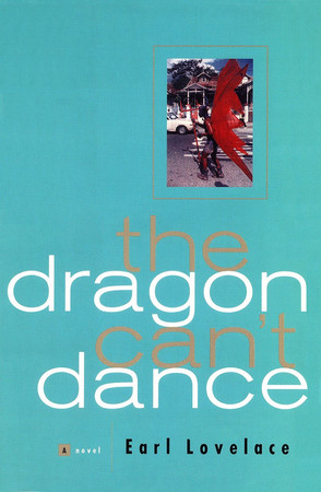 Cover of La Danse Du Dragon