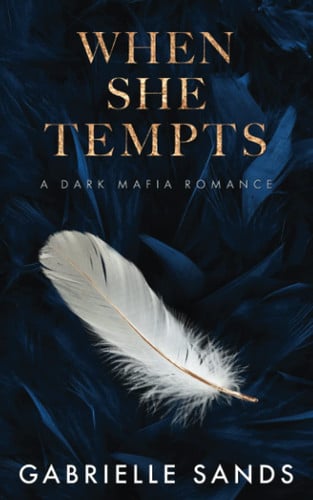 Cover of When She Tempts
