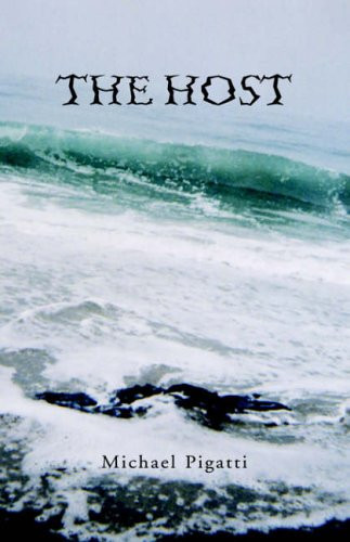 Cover of The Host