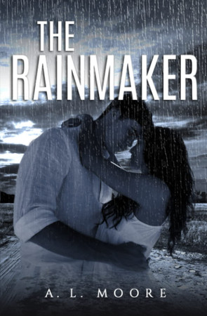 Cover of The Rainmaker (Rain)