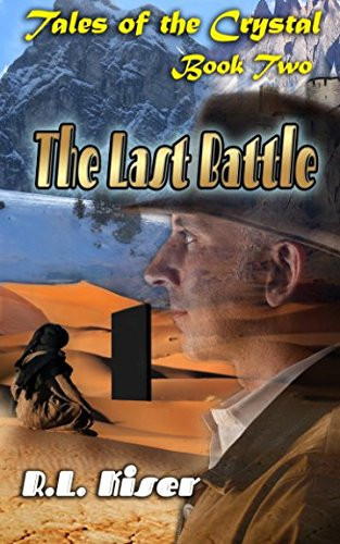 Cover of The Last Battle