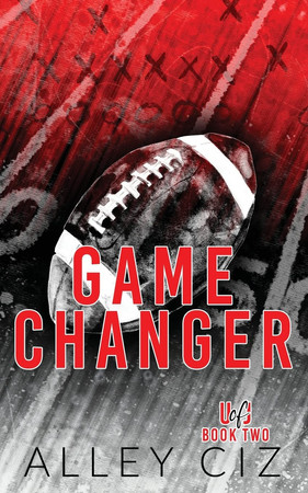 Cover of Game Changer