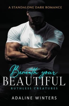 Cover of Beneath Your Beautiful
