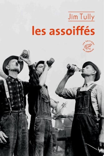 Cover of Les Assoiffés