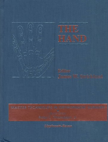 Cover of The Hand