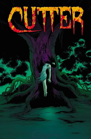 Cover of Cutter