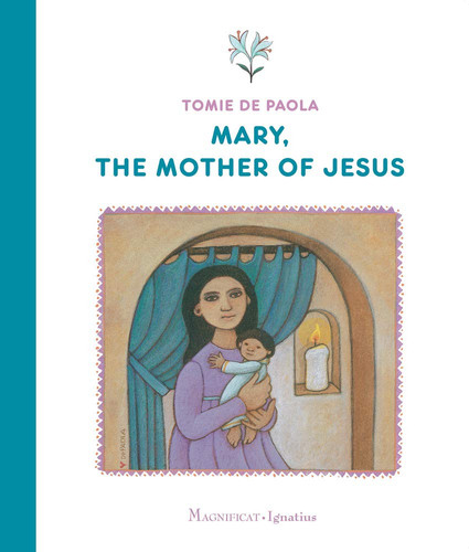 Cover of Mary
