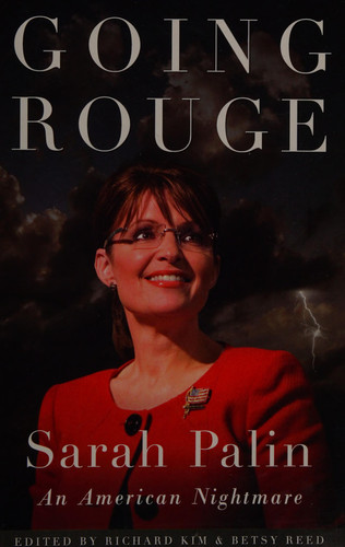 Cover of Going Rouge