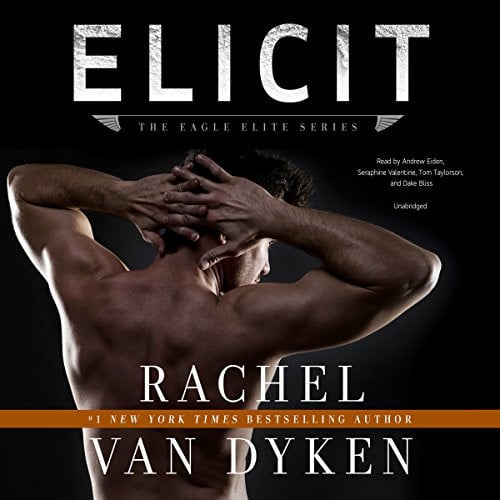 Cover of Elicit (Eagle Elite, #4)