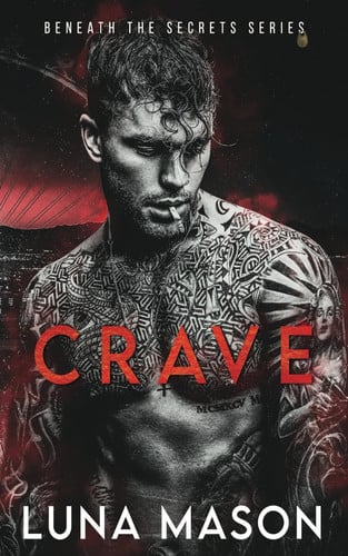 Cover of Crave