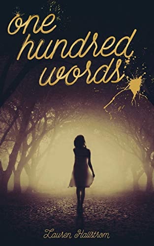 Cover of One Hundred Words