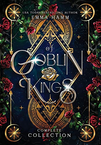 Cover of Of Goblin Kings
