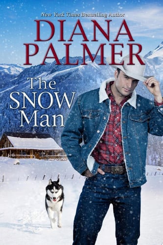Cover of The Snow Man