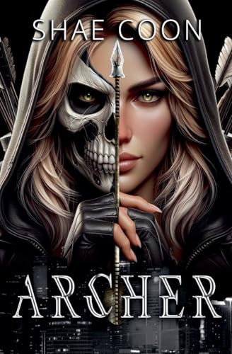 Cover of Archer