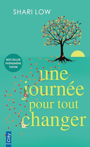 Cover of Une Journée Pour Tout Changer