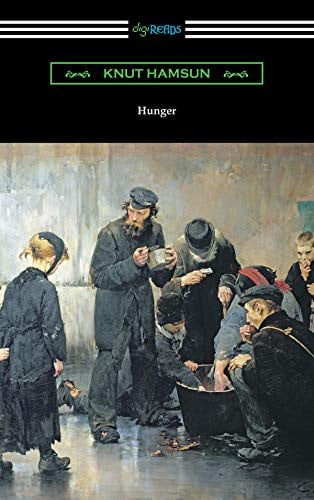 Cover of Hunger