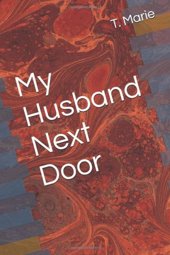 Cover of My Husband Next Door