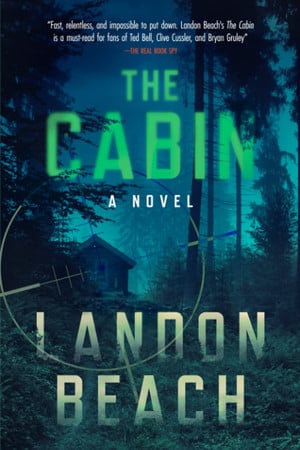 Cover of The Cabin