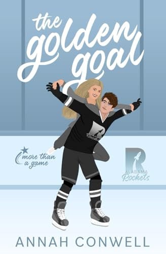 Cover of The Golden Goal