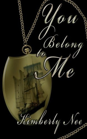 Cover of You Belong to Me
