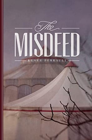 Cover of Misdeed