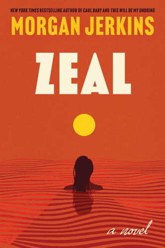 Cover of Zeal: A Novel