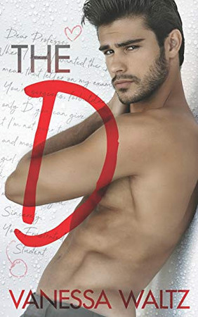Cover of The D
