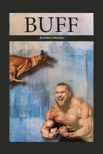 Cover of Buff