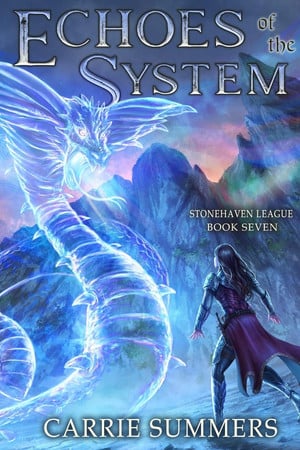 Cover of Echoes of the System