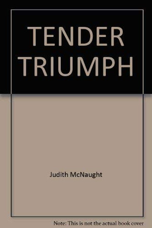 Cover of Tender Triumph