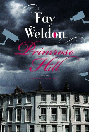 Cover of Primrose Hill