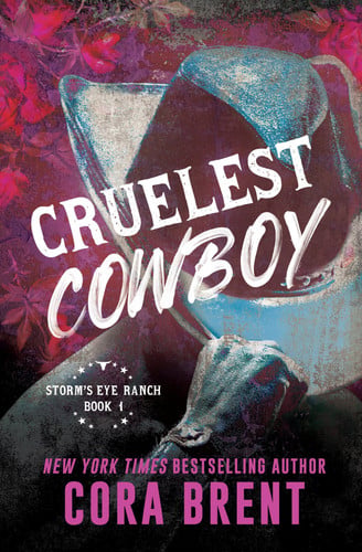 Cover of Cruelest Cowboy