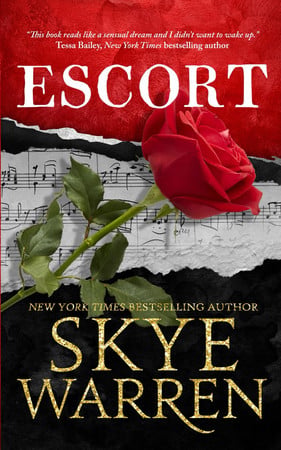 Cover of Escort