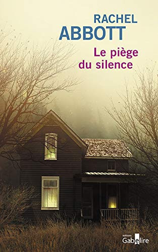 Cover of Le Piège du Silence