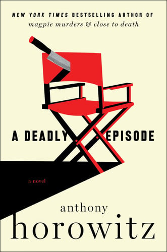 Cover of A Deadly Episode: A Novel