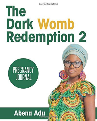 Cover of The Dark Womb Redemption 2 Journal