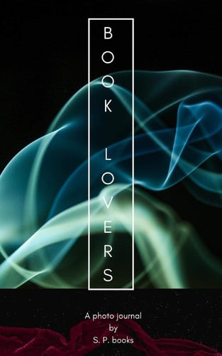 Cover of Book Lovers