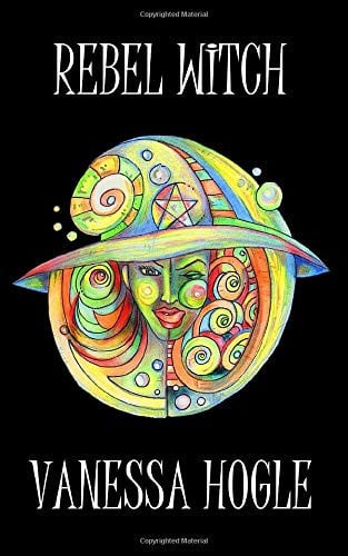 Cover of Rebel Witch