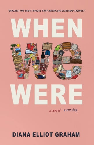 Cover of When We Were