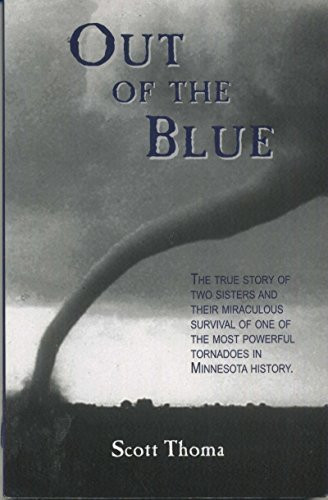 Cover of Out of the Blue