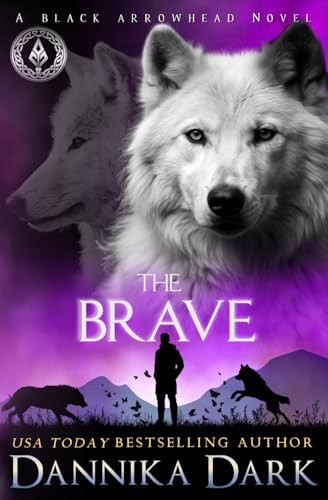 Cover of The Brave