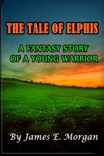 Cover of Tale of Elphis