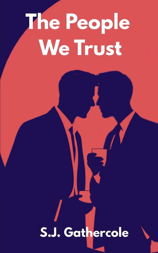 Cover of The People We Trust