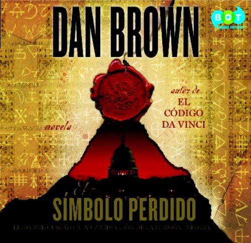 Cover of El Simbolo Perdido / The Lost Symbol (Spanish Edition)