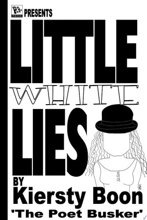 Cover of Little White Lies