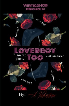 Cover of Loverboy Too: Two Can Play at This Game.