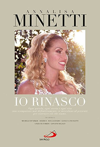 Cover of Io Rinasco