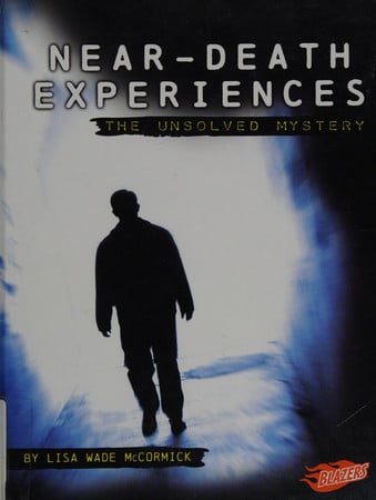Cover of Near-death Experiences
